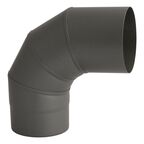Kolano stałe KS120/90-CZ6 DARCO