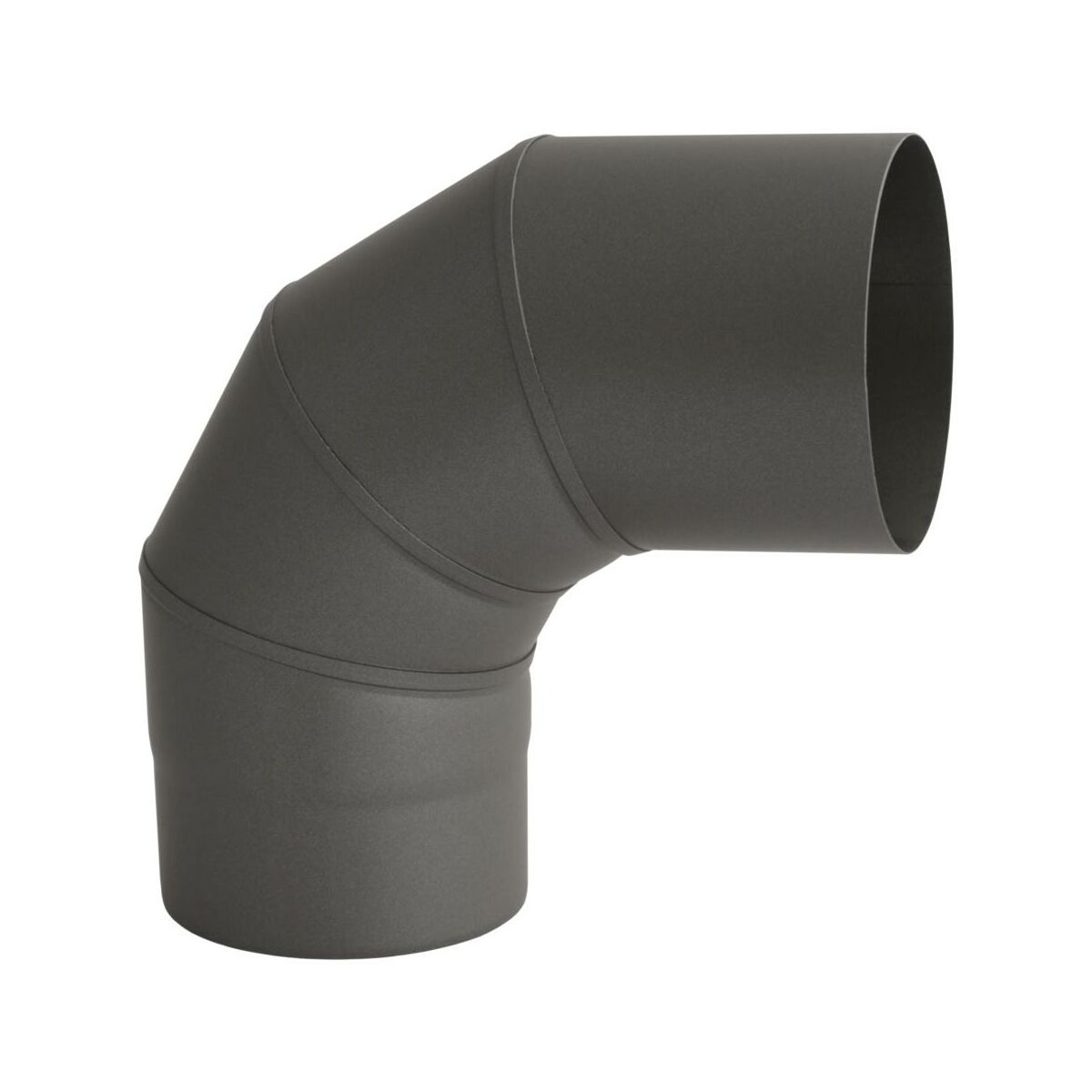 Kolano stałe KS 120/90 0.6 mm Darco