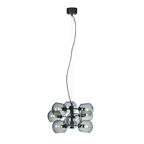 Lampa wisząca SOAP czarna E14 MARKSLOJD