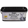 Masa betonowa do form Beton Art 3.5 kg Jeger