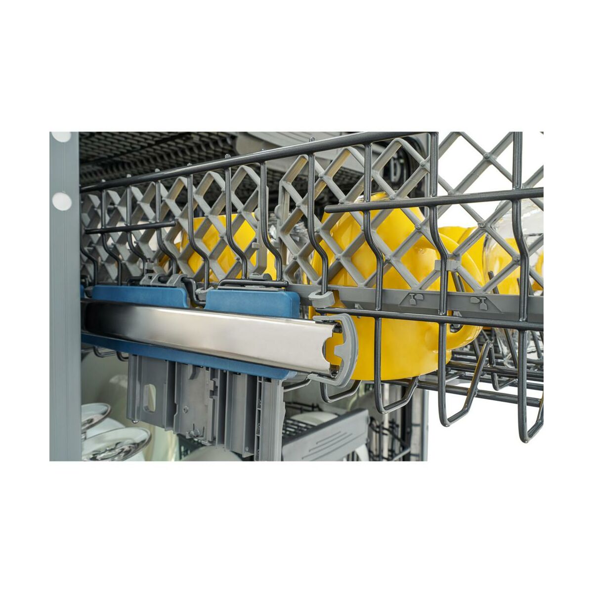 Zmywarka do zabudowy KDI6955SD Kernau
