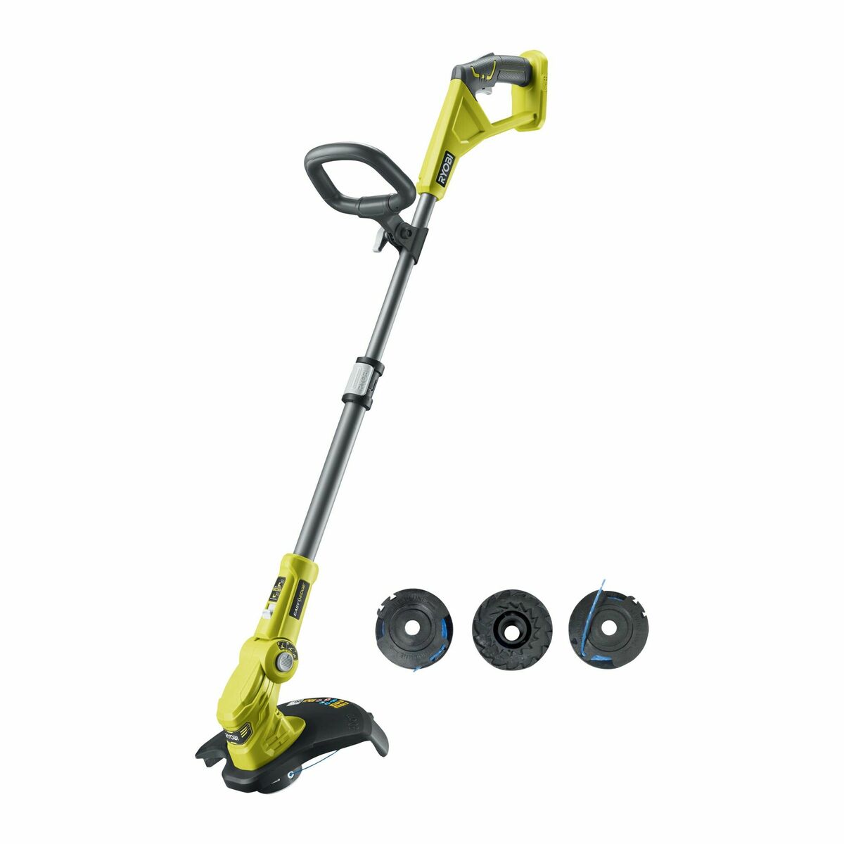 Podkaszarka akumulatorowa Ryobi One+ 18V 30cm