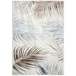 Dywan Century Palmy beżowy 80 x 150 cm