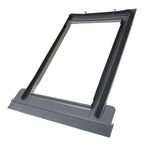 Kołnierz do okna dachowego FALISTY TFX M8A szer. 78 x wys. 140 cm ARTENS