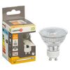 Żarówka LED GU10 (230 V) 5,3 W 460 lm LEXMAN