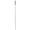 Pochodnia ogrodowa 150 cm metalowa