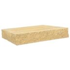 Przykrycie słupka 40 x 40 x 7 cm betonowe czterostronnie łupane SKAŁA LUBUSKA ZIEL-BRUK