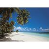 Fototapeta MALDIVES 270 x 368 cm