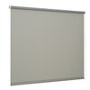 Roleta okienna 160 x 220 cm szara INSPIRE
