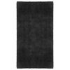 Dywan MIKRO antracytowy 60 x 120 cm wys. runa 12 mm INSPIRE