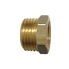 Redukcja 1/2''-3/8'' MOS 3/8 x 1/2'' SOL-ARM