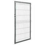 Furtka prawa STARK 100 cm x 150 cm POLBRAM