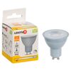 Żarówka LED GU10 (230 V) 4 W 230 lm Ciepła biel LEXMAN