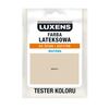 Tester farby LATEKSOWA 25 ml Moka 6 LUXENS