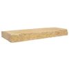 Przykrycie cokołu 50 x 30 x 6 cm betonowe dwustronnie łupane SKAŁA LUBUSKA ZIEL-BRUK