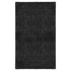 Dywan shaggy MIKRO antracyt 100 x 200 cm INSPIRE