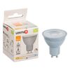 Żarówka GU10 (230 V) 4 W 230 lm Neutralna biel LEXMAN