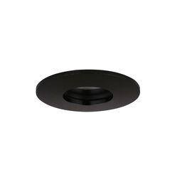 Oprawa stropowa oczko SH-12 BK MR16 czarna IP65 CANDELLUX