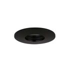 Oprawa stropowa oczko SH-12 BK MR16 czarna IP65 CANDELLUX