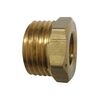 Redukcja 1/2''-1/4 MOS 1/4 x 1/2'' SOL-ARM