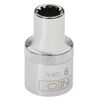Nasadka Spline 1/2", 9 mm 08-581 NEO