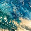 Fototapeta THE PERFECT WAVE 254 x 366 cm