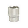 Nasadka 6-kątna 23 mm 1/2" 65995825 Dexter