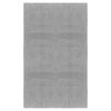 Dywan MIKRO szary 100 x 200 cm wys. runa 12 mm INSPIRE
