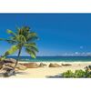 Fototapeta SEYCHELLEN 194 x 270 cm