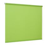 Roleta okienna Mini 180 x 220 cm zielona Inspire