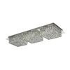 Lampa sufitowa KATIA 3P SOLEJ