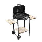 Grill węglowy MIR350 BBQ LINE