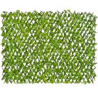 Mata z tworzywa sztucznego GREENLY 2 m x 100 cm