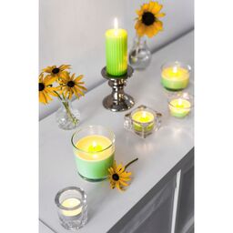 Podgrzewacz zapachowy True Scents zielona herbata 6 szt.