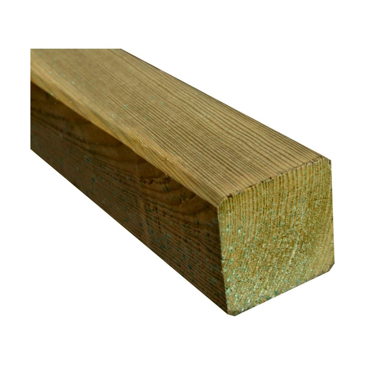 Kantówka drewniana 6x6x180 cm Stelmet