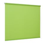 Roleta okienna MINI 140 x 220 cm zielona INSPIRE