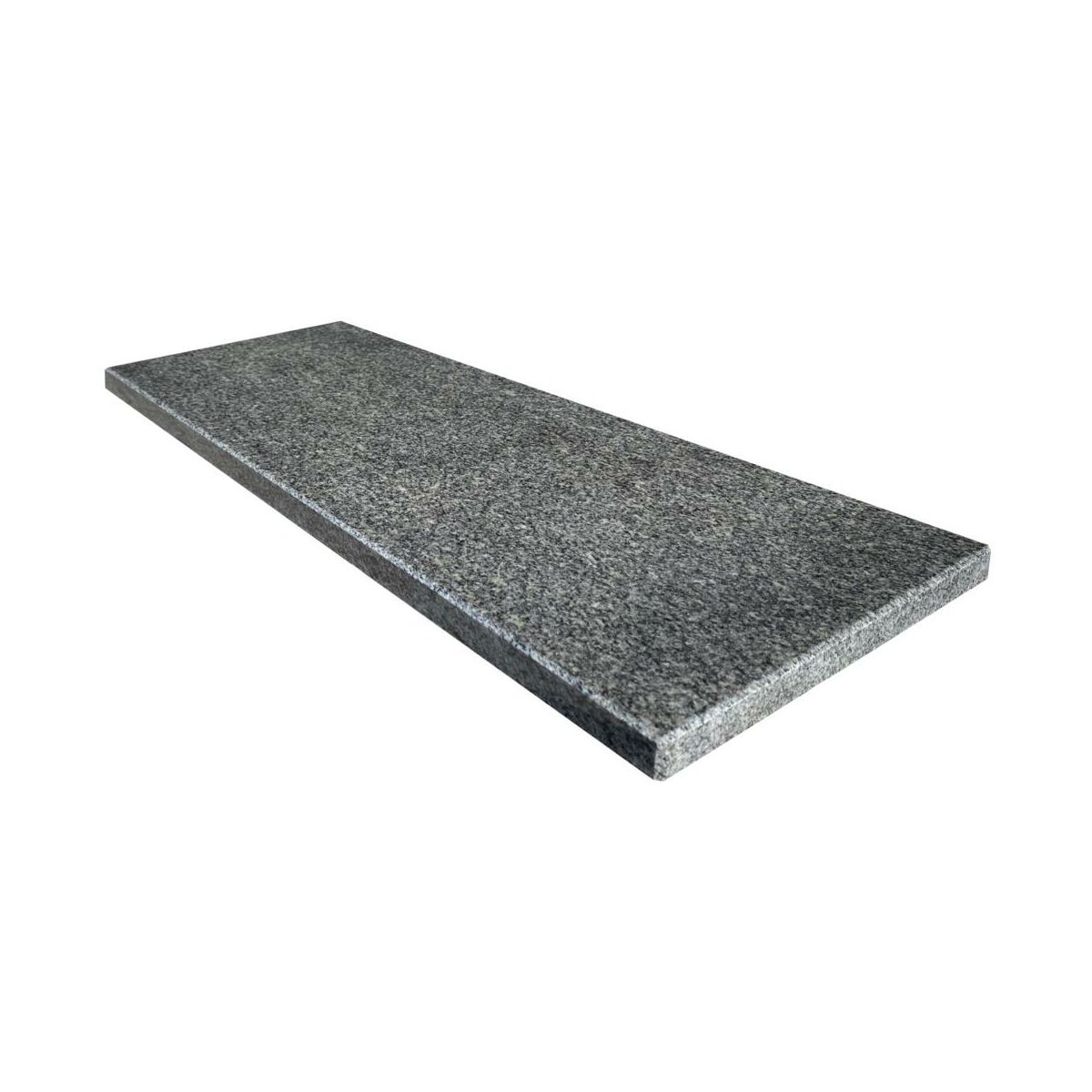 Parapet granitowy Oxford 122x30x2 cm Knap