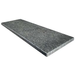 Parapet granitowy Oxford 122x30x2 cm Knap