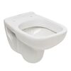 Miska WC wisząca D-CODE DURAVIT