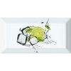 Dekor METRO LIMONKA MIX CREATIVE CERAMIKA