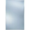 Lustro łazienkowe bez oświetlenia SM 150 x 50 cm DUBIEL VITRUM