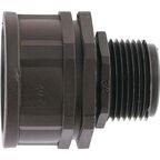 Redukcja gw. zew. 25 mm (1'') i gw. wew. 19 mm (3/4'') IRRIGA
