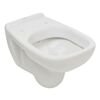 Miska WC wisząca D-CODE DURAVIT