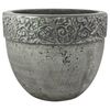 Doniczka MB ORNAMENT 29 x 24 x 24 cm CERMAX