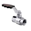 Zawór kulowy W1/2" - W1/2" RECCO