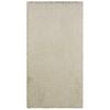 Dywan shaggy Super Soft kremowy 120 x 170 cm Inspire