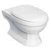 Miska WC wisząca RETRO KERRA
