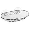 Mydelniczka PVC NEO CENTER-PLUS