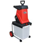 Rozdrabniacz elektryczny GTR2500 2,5 kW LIDER