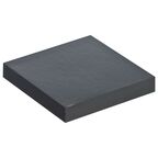 Półka KOMOROWA 23,5 cm x 23,5 cm x 3,8 cm SPACEO